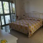 Delle Rose 4* Bova Marina