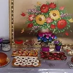 Delle Rose 4* بوفا مارينا