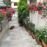 Delle Rose Bova Marina