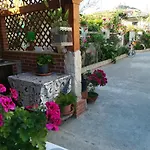 Delle Rose Bed & Breakfast Bova Marina