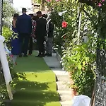 Bed & Breakfast Delle Rose 4*