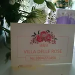 Delle Rose فندق مبيت وإفطار بوفا مارينا