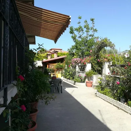 Delle Rose
