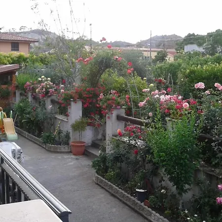 Delle Rose 4* 博瓦马里纳