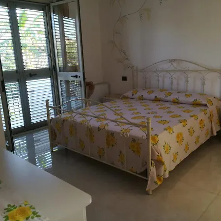 Delle Rose 4* Bova Marina