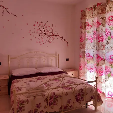 Bed & Breakfast Delle Rose 3*