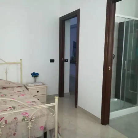 Frühstückspension Delle Rose 3*