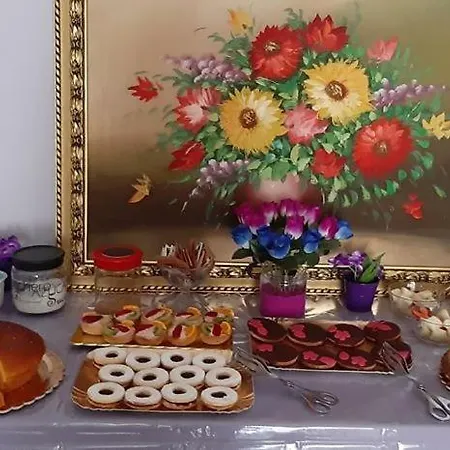Delle Rose 4* Bova Marina