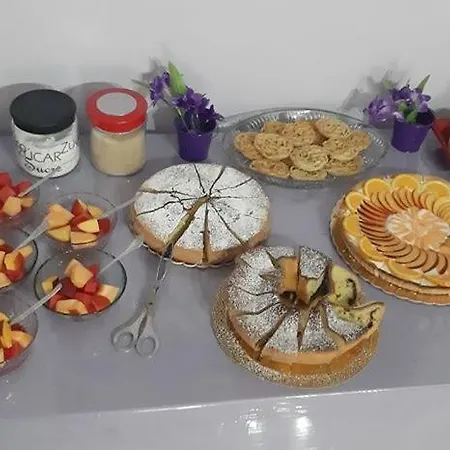 Delle Rose 4* Bova Marina