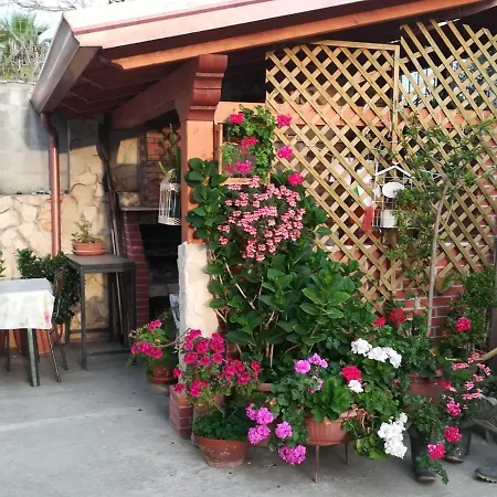 Delle Rose Bova Marina