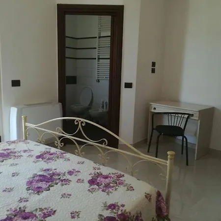 Delle Rose Bed & Breakfast 3*