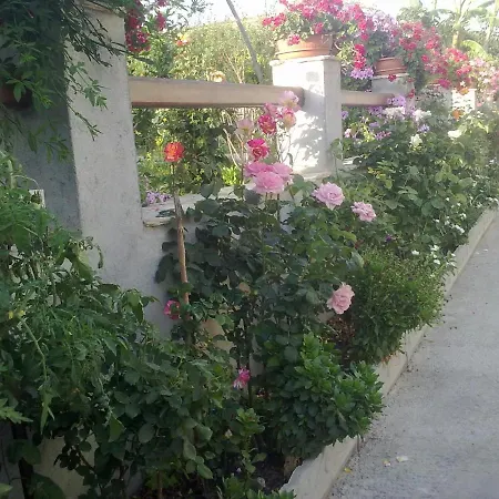Delle Rose 4* Bova Marina