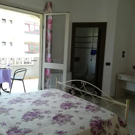 Delle Rose 4* Bova Marina