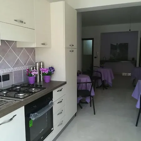 Delle Rose Отель типа 