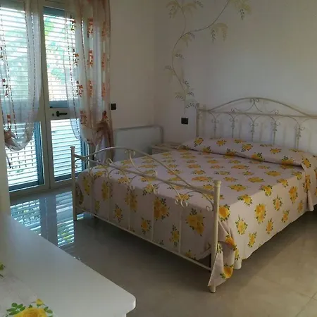 Delle Rose 3* Bova Marina