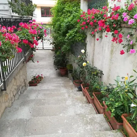 Delle Rose Bova Marina