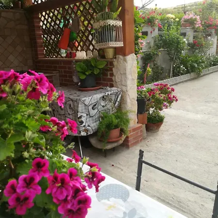 Delle Rose Bed & Breakfast Bova Marina