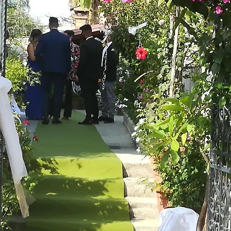 Frühstückspension Delle Rose 3*