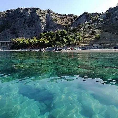 Delle Rose Bova Marina