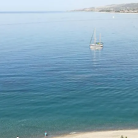 Bed & Breakfast Delle Rose Bova Marina