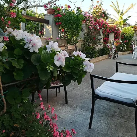 Delle Rose 3* Bova Marina