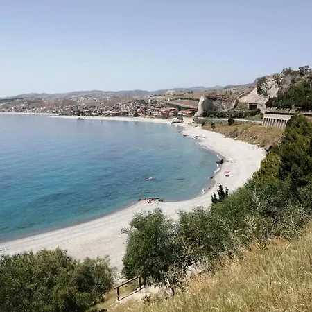 Bed & Breakfast Delle Rose Bova Marina