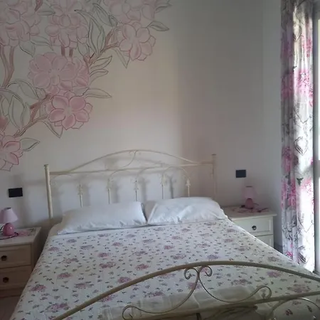 Delle Rose 4* Bova Marina