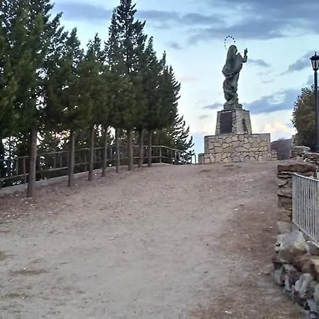 Delle Rose Отель типа 