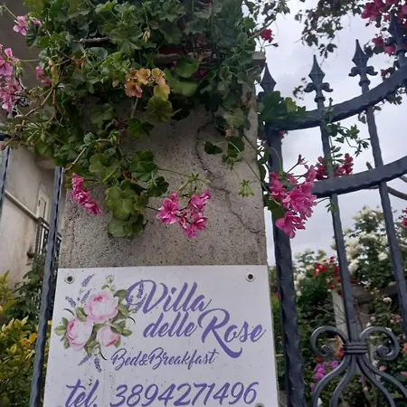 Delle Rose 3* Bova Marina