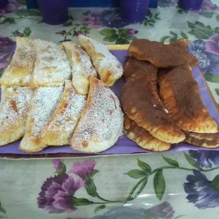 Delle Rose Бова-Марина