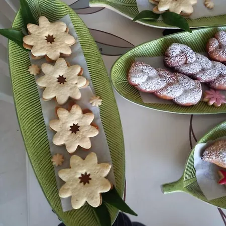 Delle Rose Отель типа 