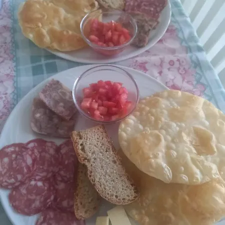 Bed & Breakfast Delle Rose