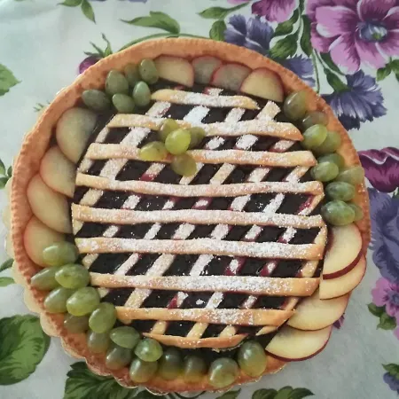 Delle Rose Frühstückspension