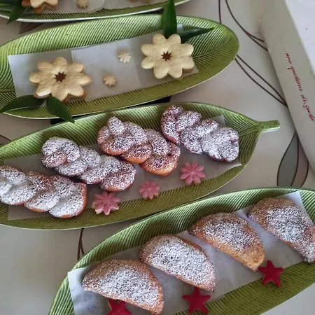 Delle Rose * Бова-Марина