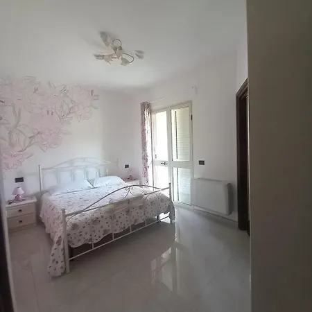 Bed and breakfast Delle Rose