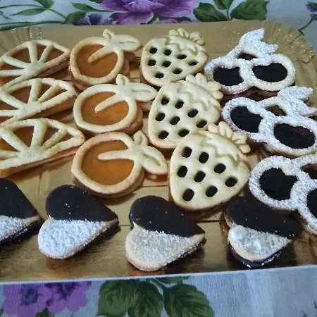 Delle Rose Bova Marina