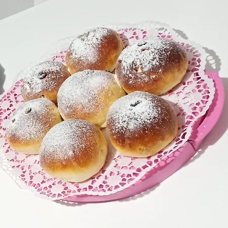 Frühstückspension Delle Rose 4*