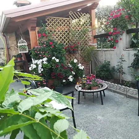 Delle Rose Bova Marina