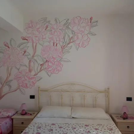 Delle Rose 4*