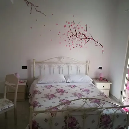 Delle Rose Отель типа 