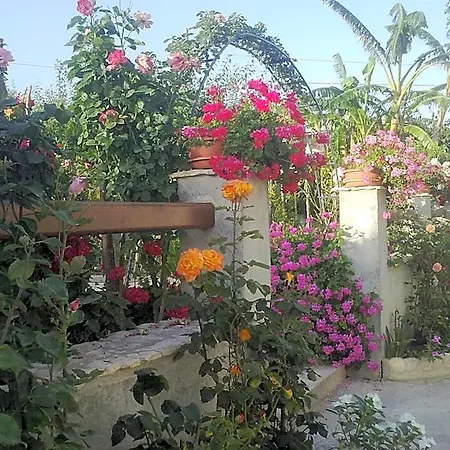 Delle Rose 4* Bova Marina