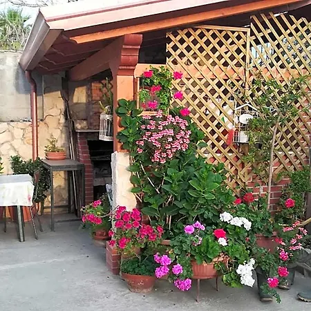 Bed & Breakfast Delle Rose 4*