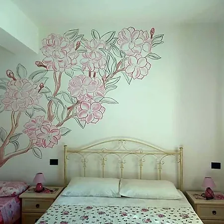 Bed & Breakfast Delle Rose