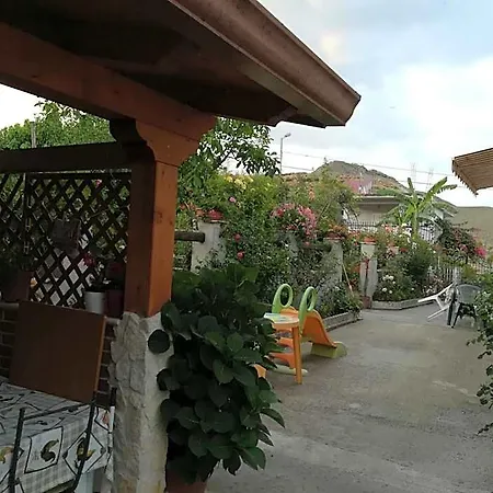 Delle Rose Bed & Breakfast