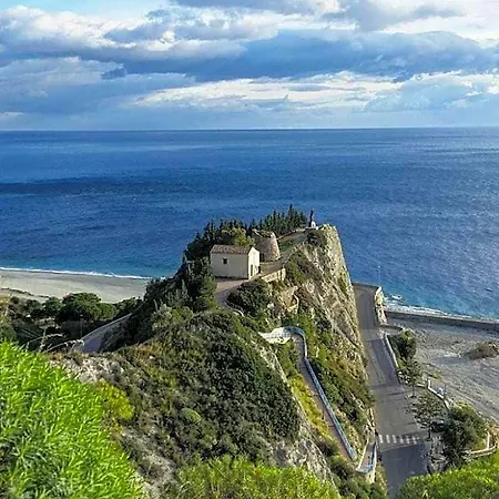 Delle Rose Bova Marina
