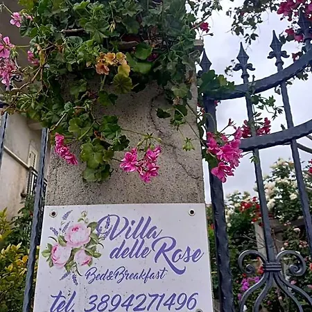 Frühstückspension Delle Rose 4*