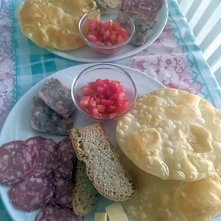 Delle Rose Frühstückspension