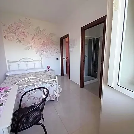 Delle Rose 4* Bova Marina