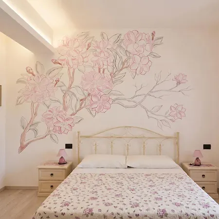 Delle Rose Frühstückspension