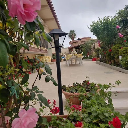 Delle Rose 4*